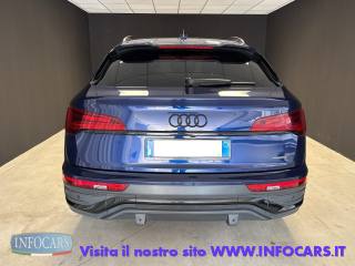 AUDI Q5 usata, con Fari LED