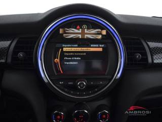 MINI Cooper usata 14