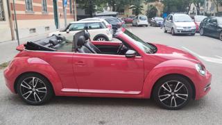 VOLKSWAGEN Maggiolino usata, con Chiusura centralizzata