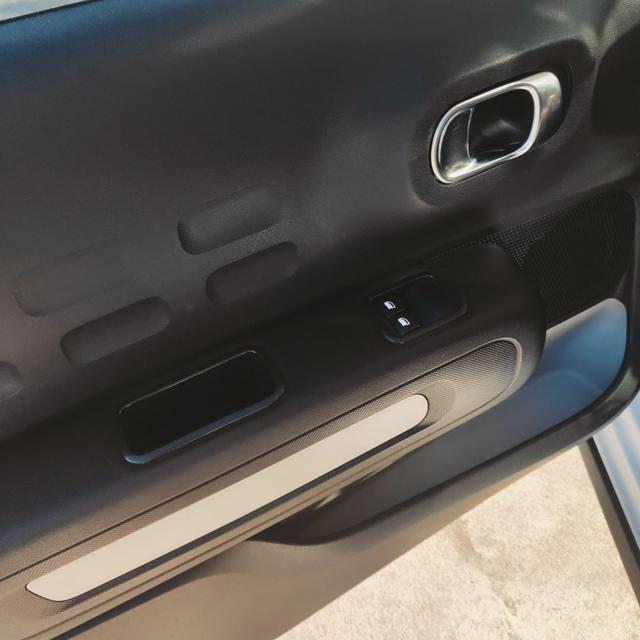 CITROEN C3 usata, con Immobilizzatore elettronico