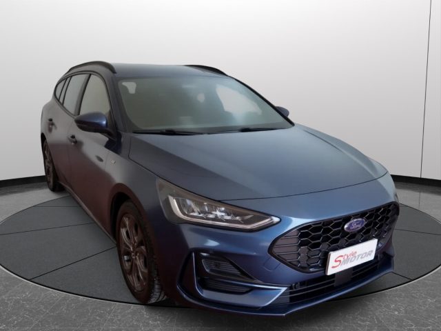 FORD Focus usata, con Airbag