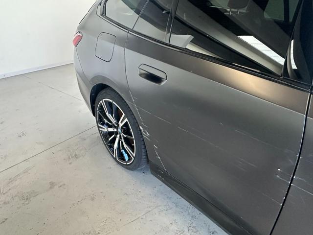 BMW 540 usata, con Cruise Control