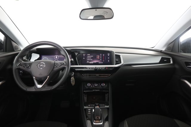 OPEL Grandland usata 4