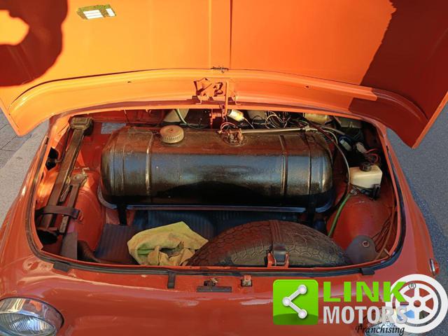 FIAT 500L usata 15