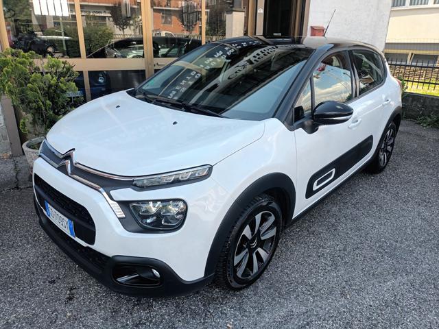 CITROEN C3 usata, con Airbag