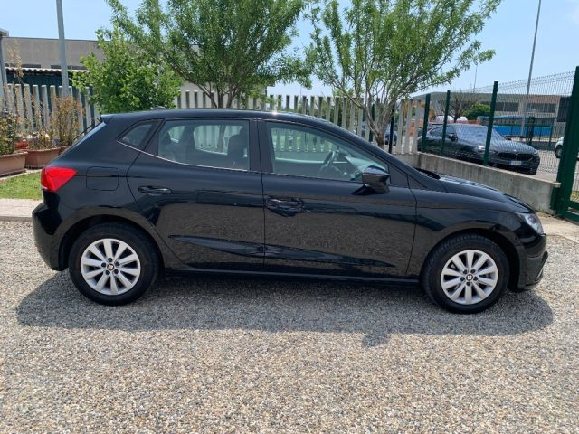 SEAT Ibiza usata, con Airbag Passeggero