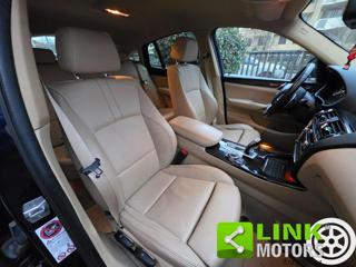 BMW X4 usata, con Controllo elettronico della corsia