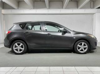 MAZDA 3 usata, con Cerchi in lega