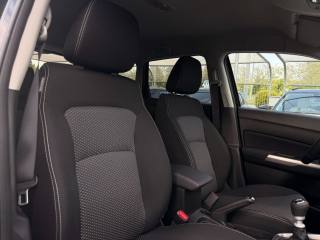 SUZUKI Vitara usata, con Servosterzo