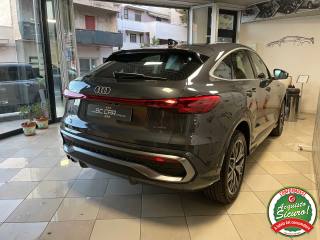 AUDI Q5 usata, con Airbag Passeggero