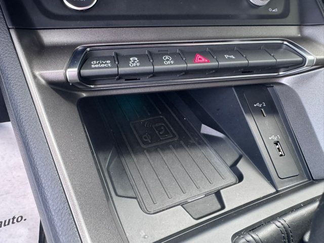 AUDI Q3 usata, con Cruise Control