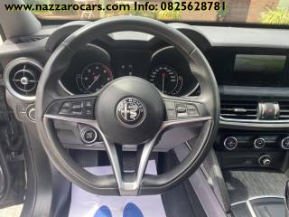ALFA ROMEO Stelvio usata, con Chiusura centralizzata
