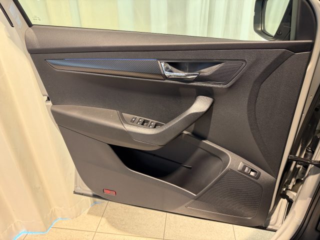SKODA Karoq usata, con Immobilizzatore elettronico