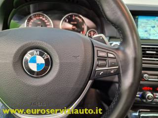 BMW 525 usata, con Airbag testa