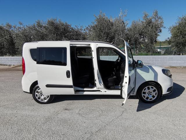 FIAT Doblo usata 20