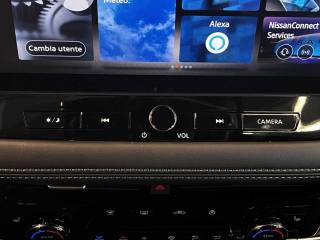 NISSAN X-Trail usata, con Specchietti laterali elettrici