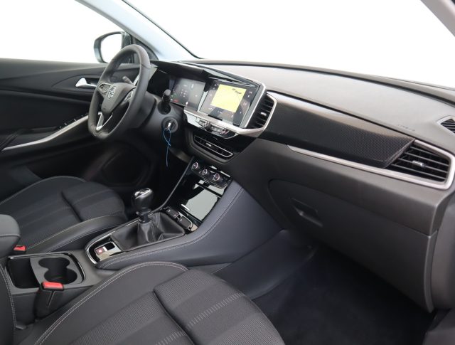 OPEL Grandland usata, con Regolazione elettrica sedili