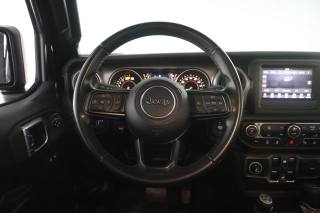 JEEP Wrangler usata 5