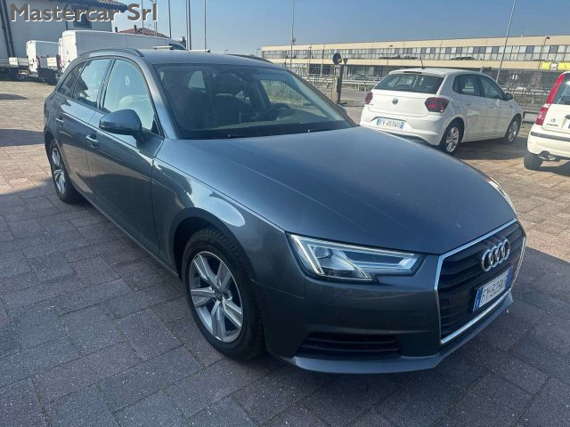 AUDI A4 usata, con Alzacristalli elettrici