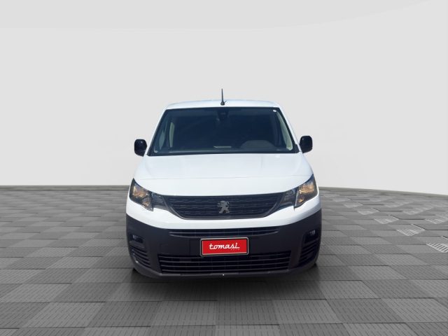 PEUGEOT Partner usata 7