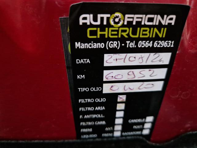 ALFA ROMEO Stelvio usata, con Luci diurne LED