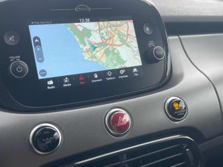 FIAT 500X usata, con Airbag Passeggero