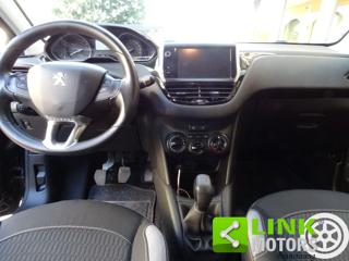 PEUGEOT 208 usata, con Controllo trazione