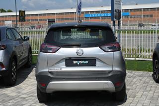 OPEL Crossland X usata, con Alzacristalli elettrici
