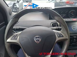LANCIA Ypsilon usata, con Immobilizzatore elettronico