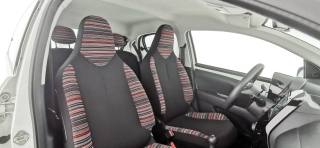 CITROEN C1 usata 44