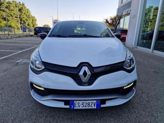 RENAULT Clio usata, con Airbag