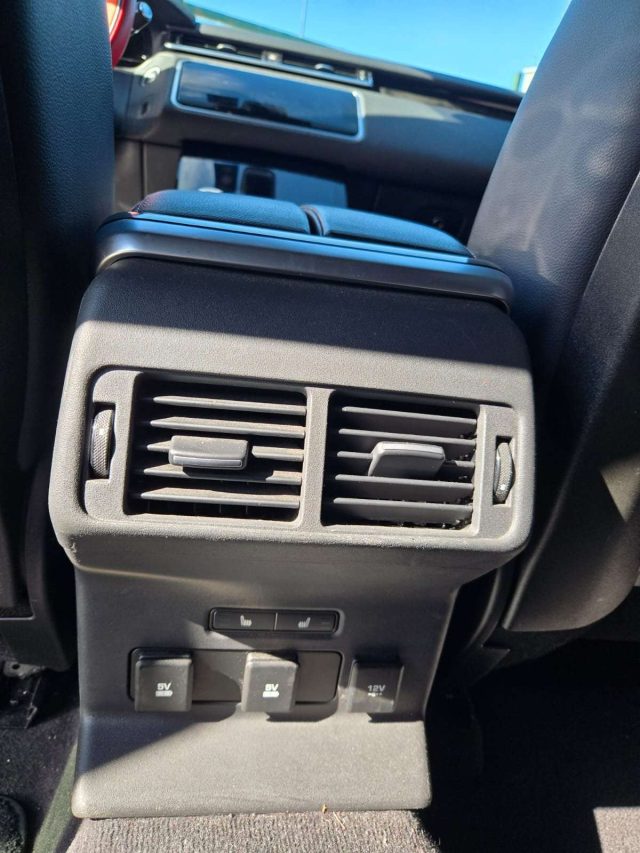 LAND ROVER Range Rover Velar usata, con Servosterzo