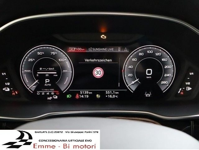 AUDI Q3 usata, con Chiusura centralizzata