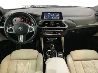 BMW X4 usata, con Chiusura centralizzata