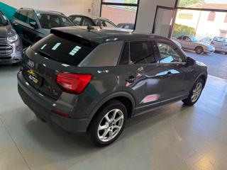 AUDI Q2 usata, con Chiusura centralizzata
