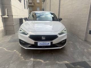 SEAT Leon usata, con Airbag