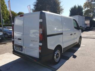 RENAULT Trafic usata, con Alzacristalli elettrici