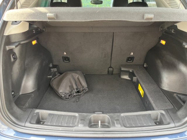 JEEP Compass usata, con Boardcomputer
