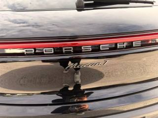 PORSCHE Macan usata, con Sensori di parcheggio posteriori