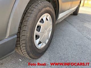FORD Transit usata, con Chiusura centralizzata telecomandata