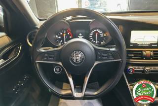 ALFA ROMEO Giulia usata, con Controllo trazione