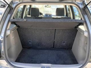 SUZUKI SX4 usata, con Immobilizzatore elettronico