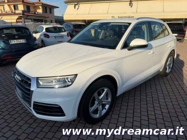 AUDI Q5 usata, con Airbag