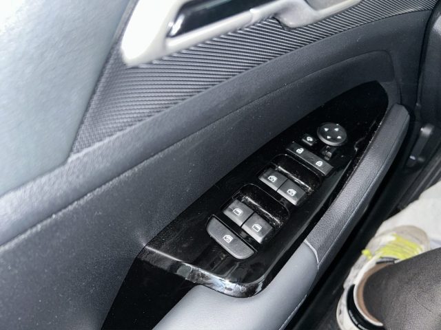 KIA Sportage usata 15