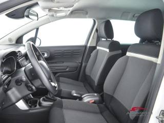 CITROEN C3 Aircross usata 8