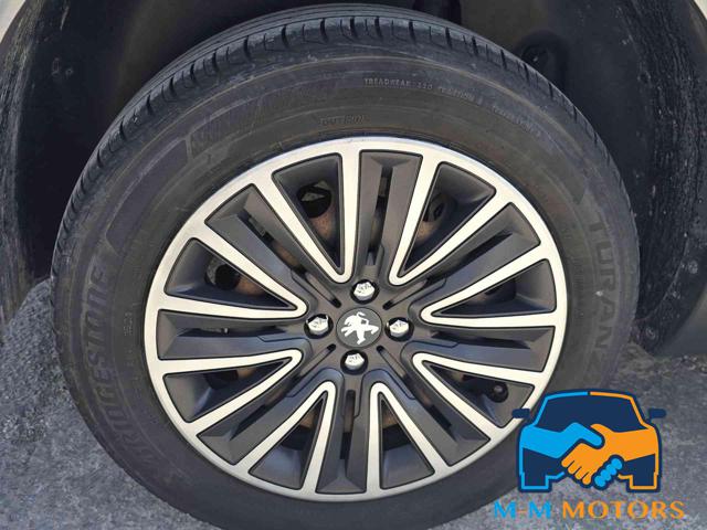 PEUGEOT 2008 usata, con Cruise Control
