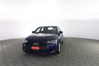 AUDI A3 A3 SPB 30 TFSI S tronic