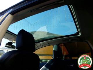 NISSAN Qashqai usata, con Fari Xenon