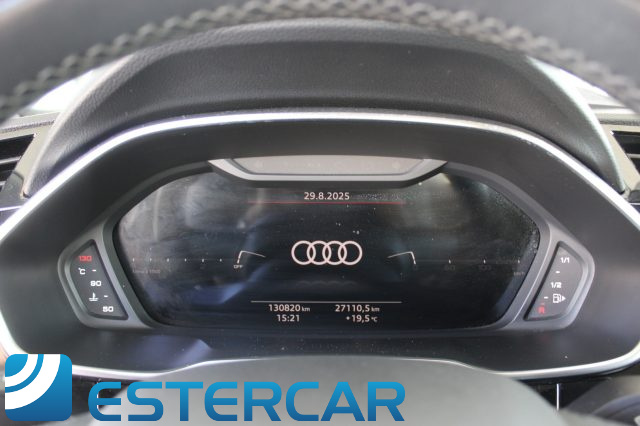 AUDI Q3 usata, con Specchietti laterali elettrici