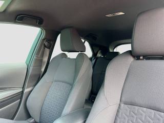 TOYOTA Corolla usata 10